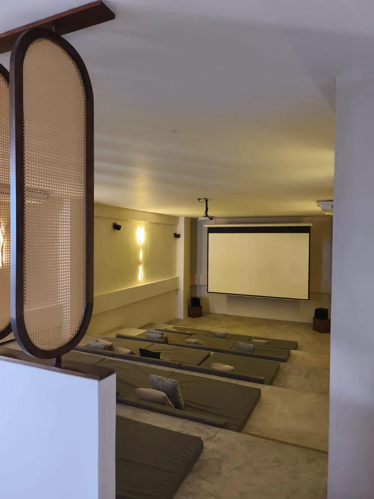 1 Bedroom Penthouse in Tulum