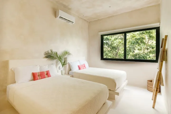Penthouse in La Veleta, Tulum
