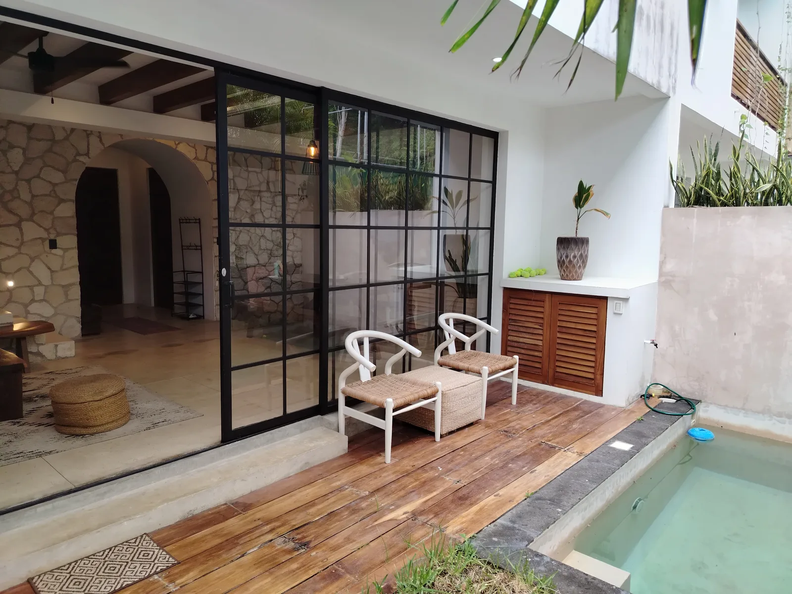 Villa in Aldea Zama, Tulum