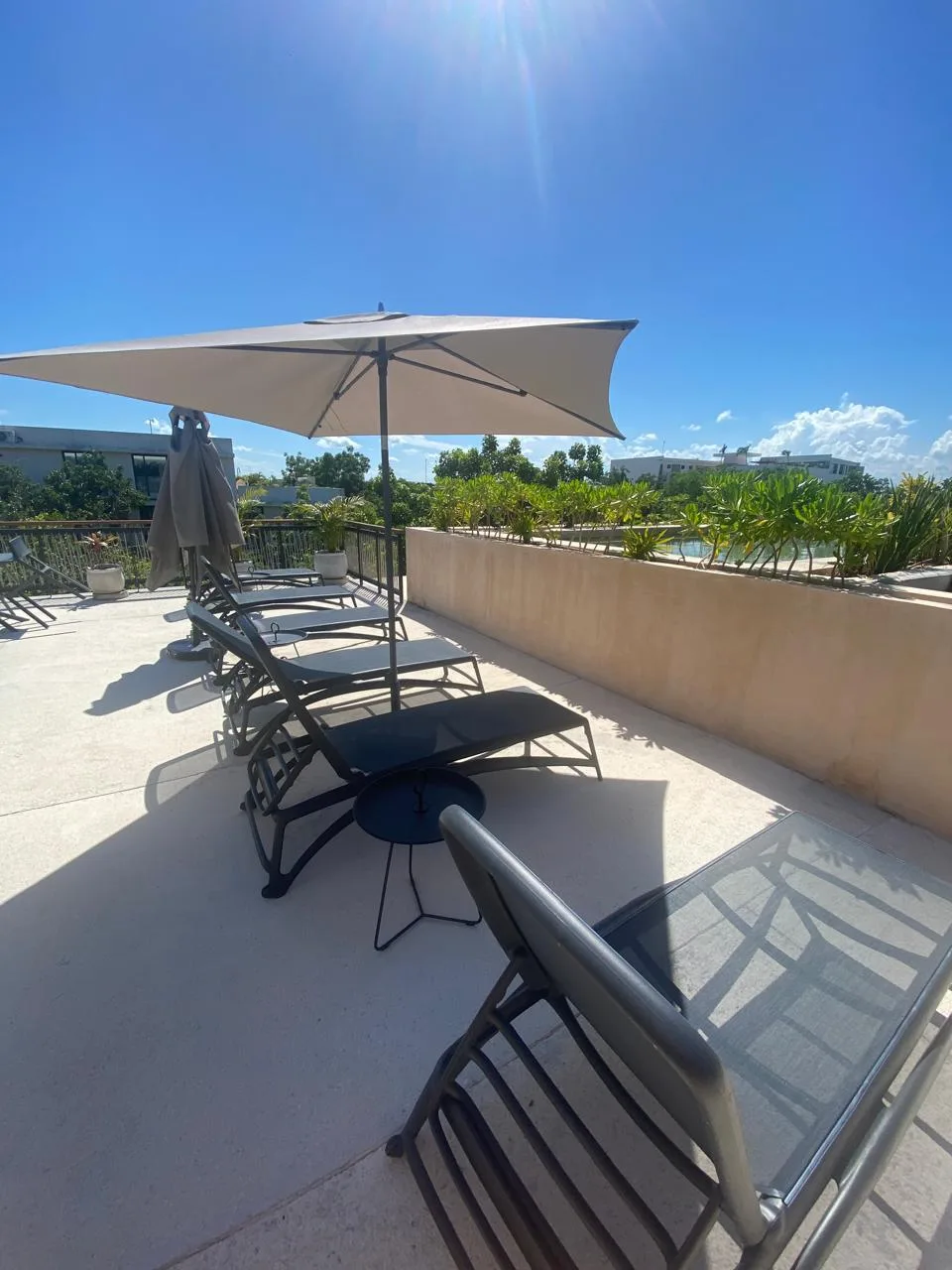 1 Bedroom Apartment in Tulum