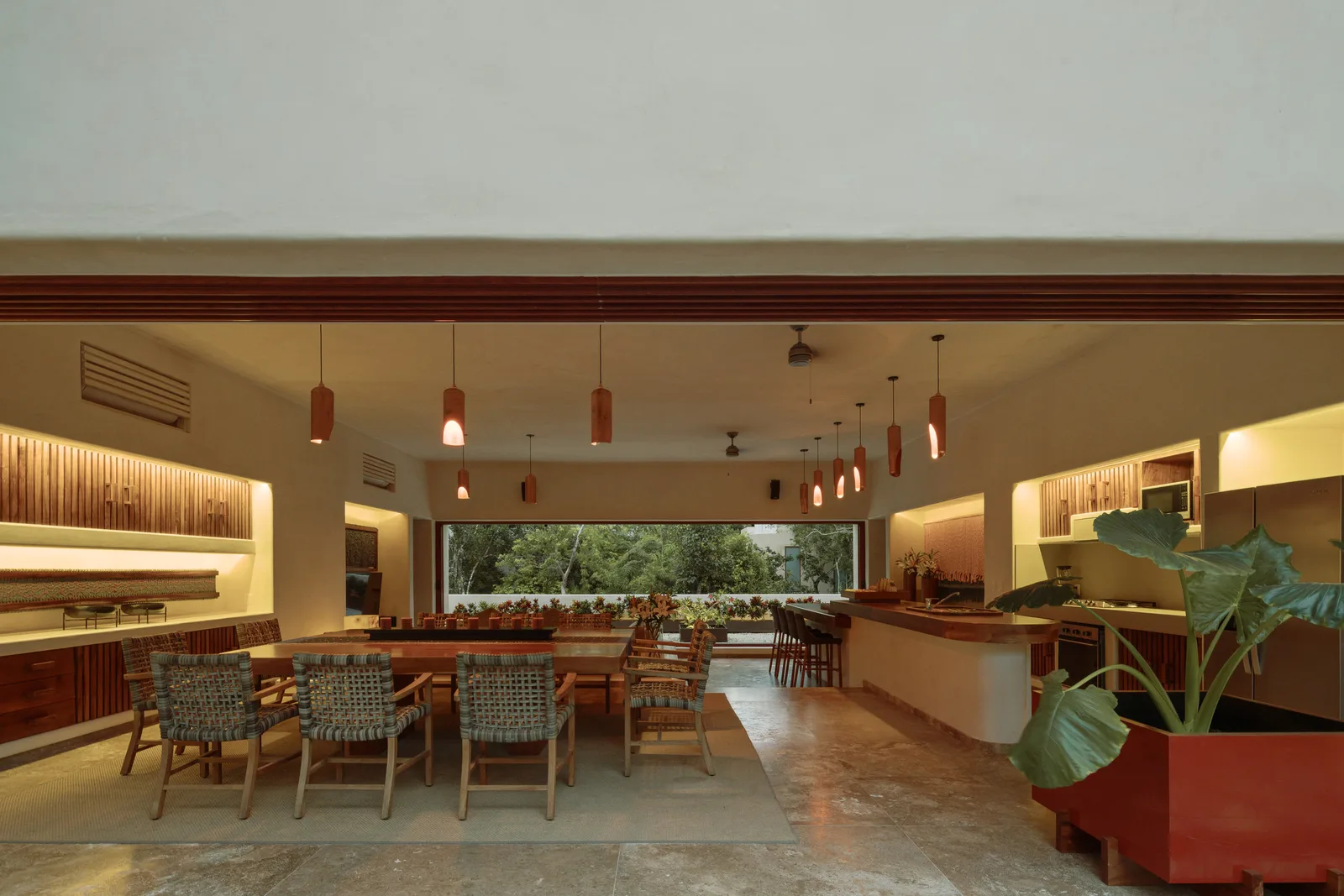 3 Bedroom House in Holistika, Tulum