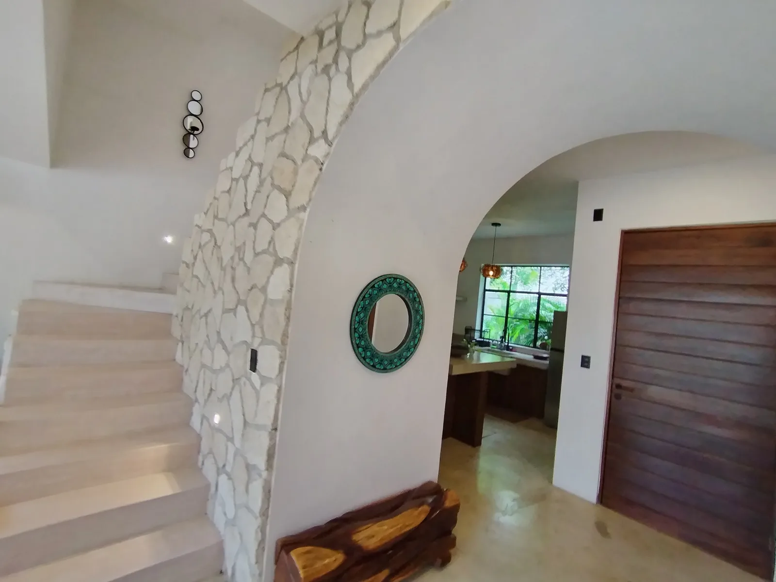3 Bedroom Villa in Aldea Zama, Tulum
