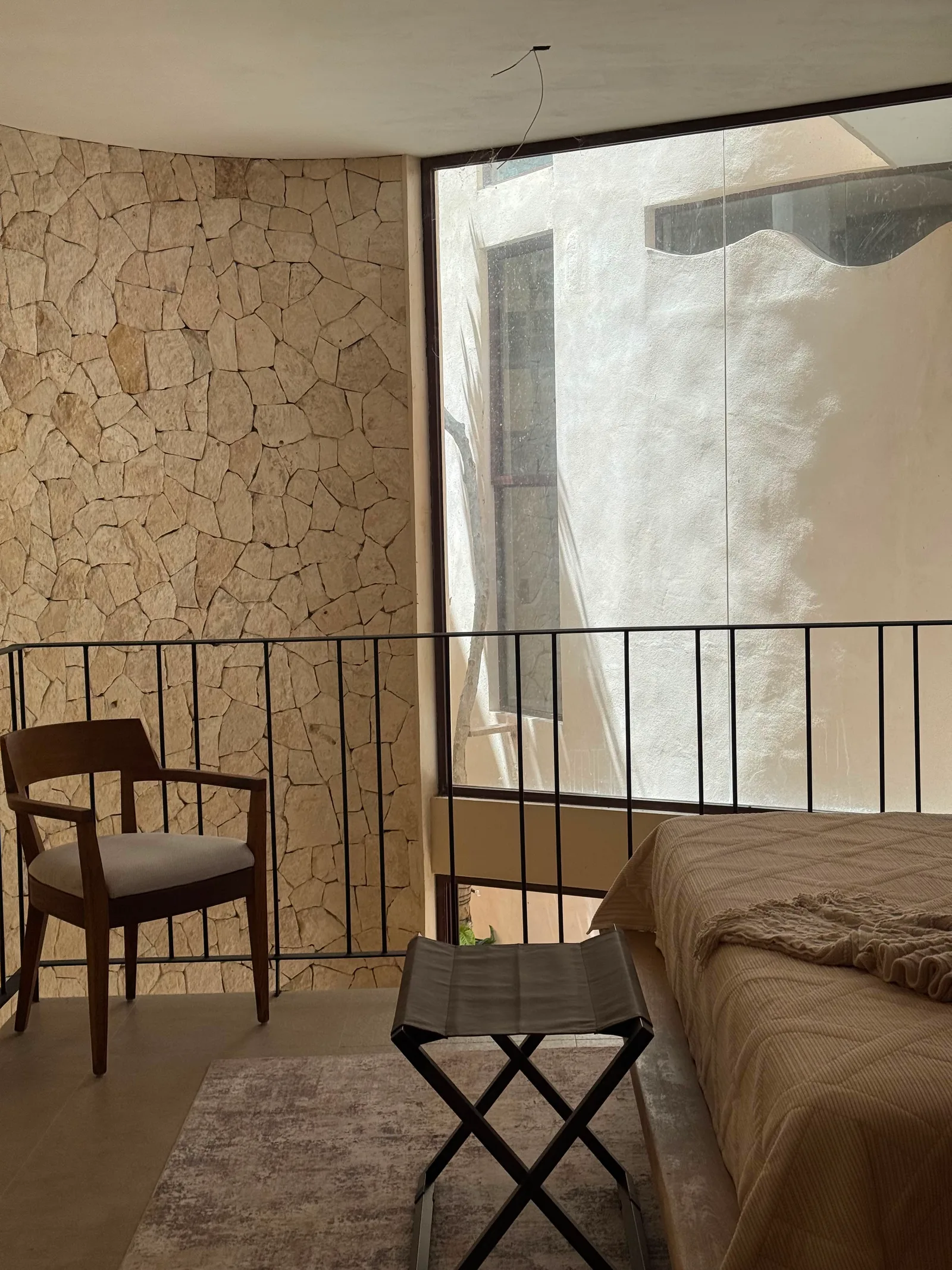 Loft for Rent in La Veleta, Tulum