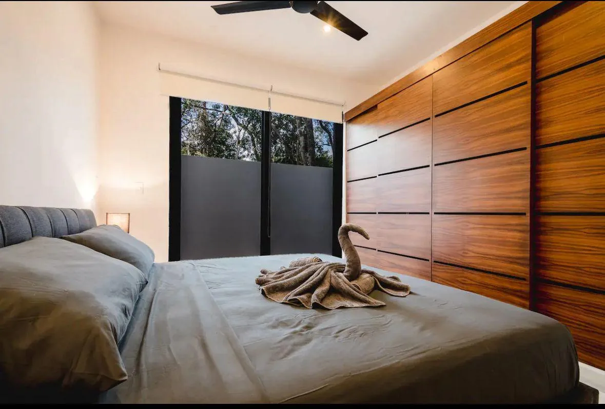1 Bedroom Apartment in La Veleta, Tulum