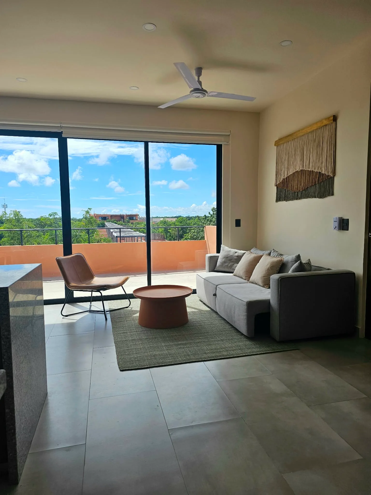 Penthouse in Tulum