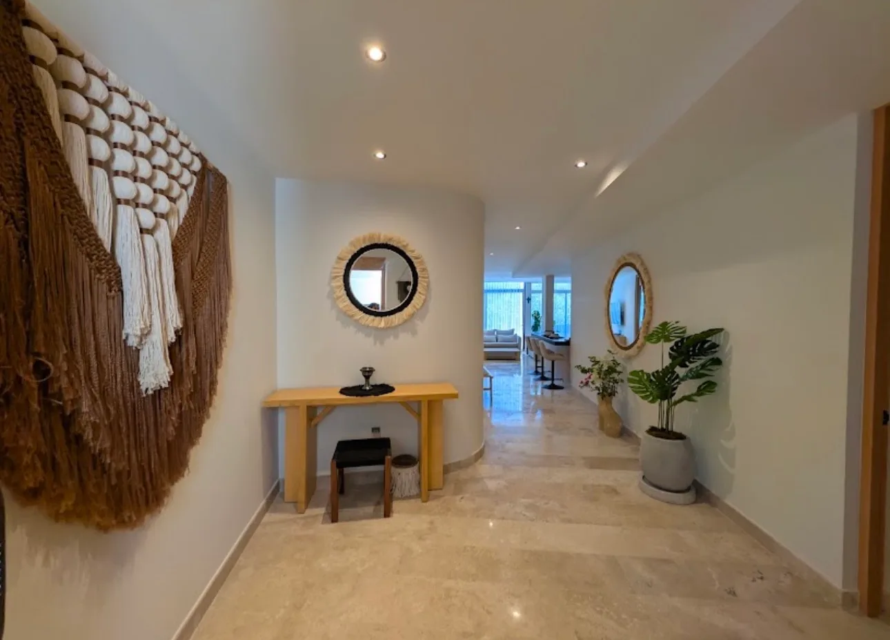 Property in Tulum Aldea Zama