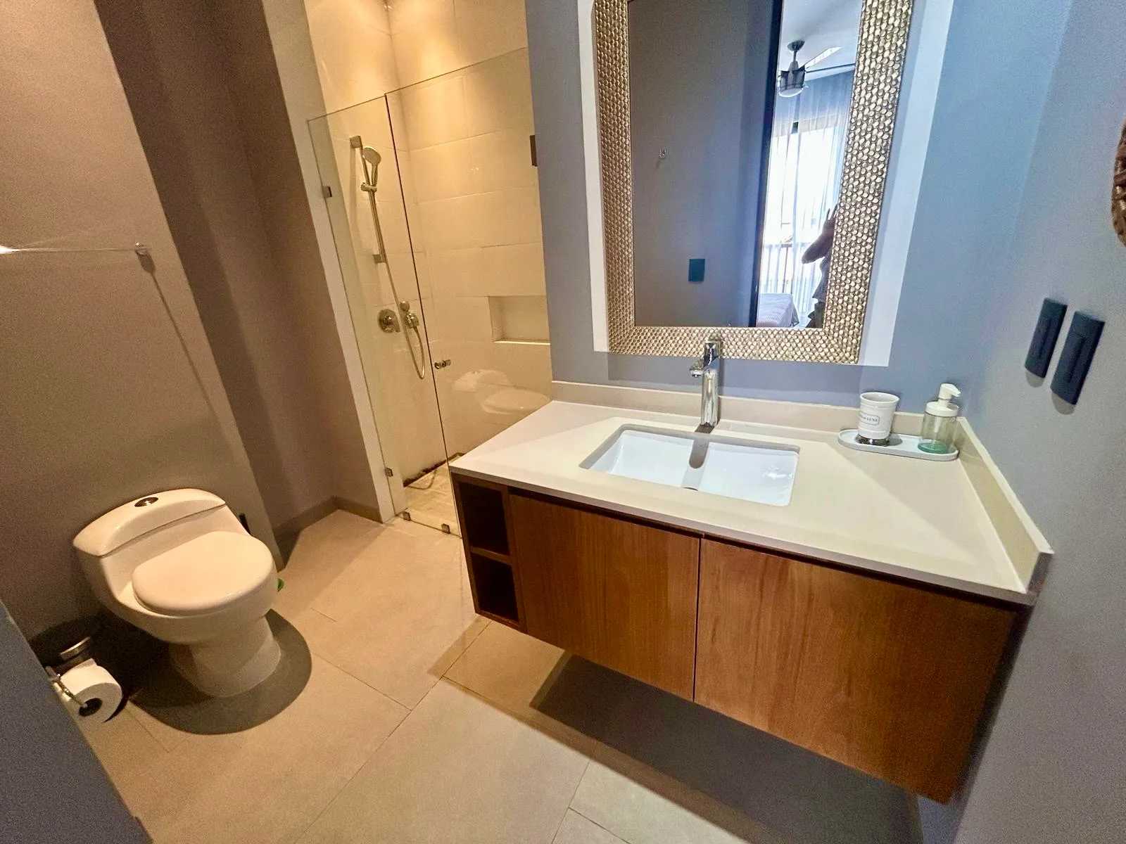 Loft in Coco Beach, Playa del Carmen