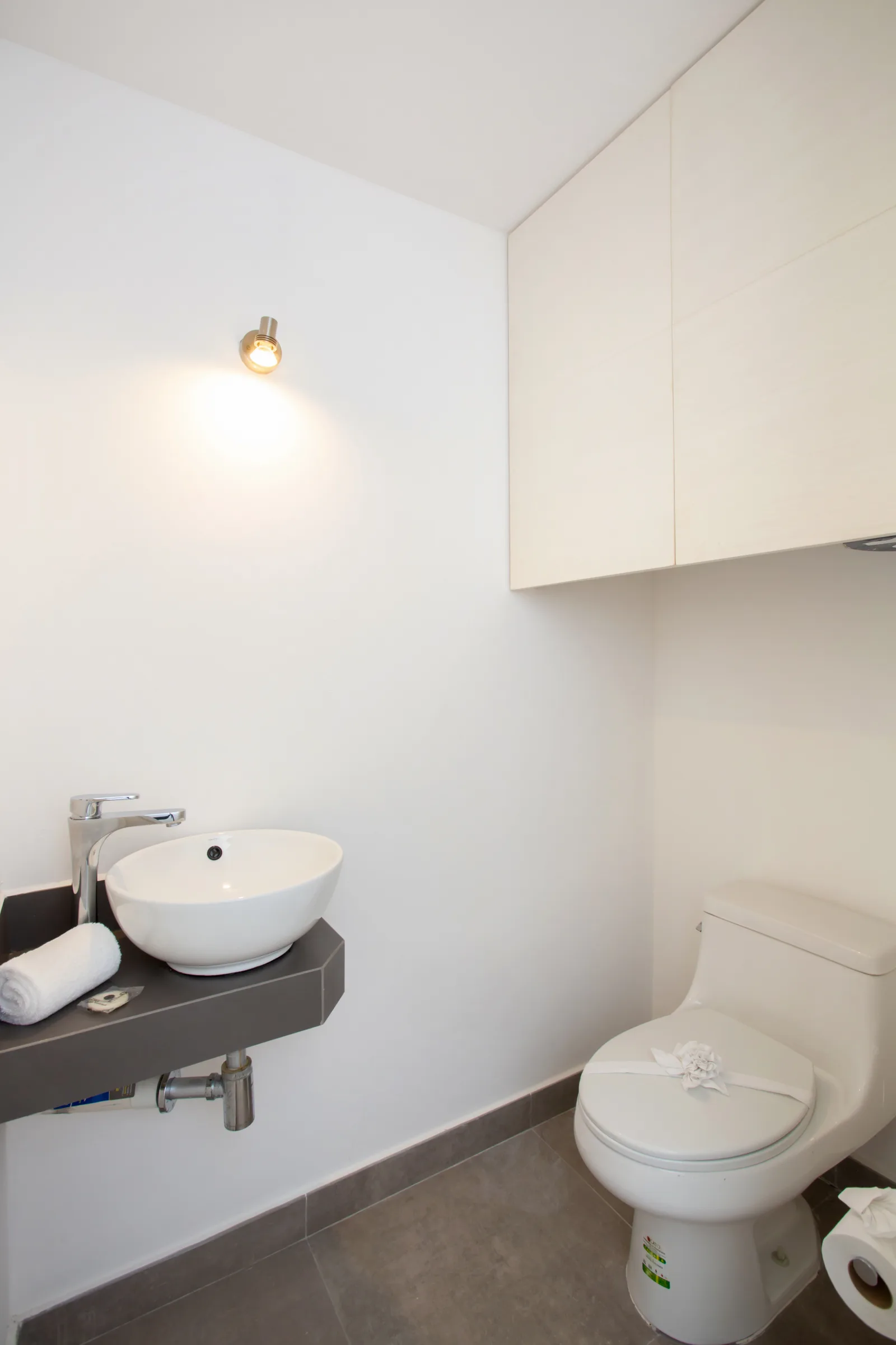 2 Bedroom Penthouse in Aldea Zama, Tulum