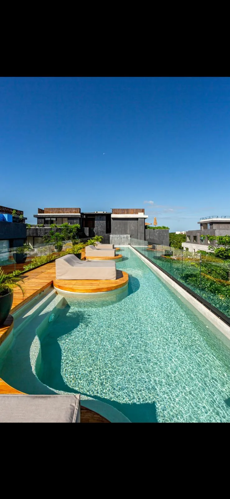 1 Bedroom Apartment in Aldea Zama, Tulum