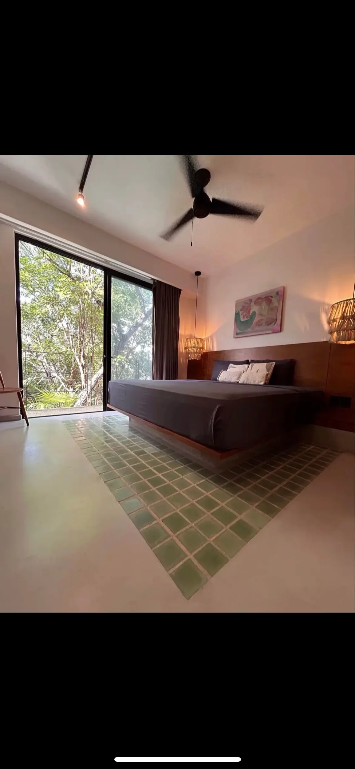 3 Bedroom Penthouse in Tulum
