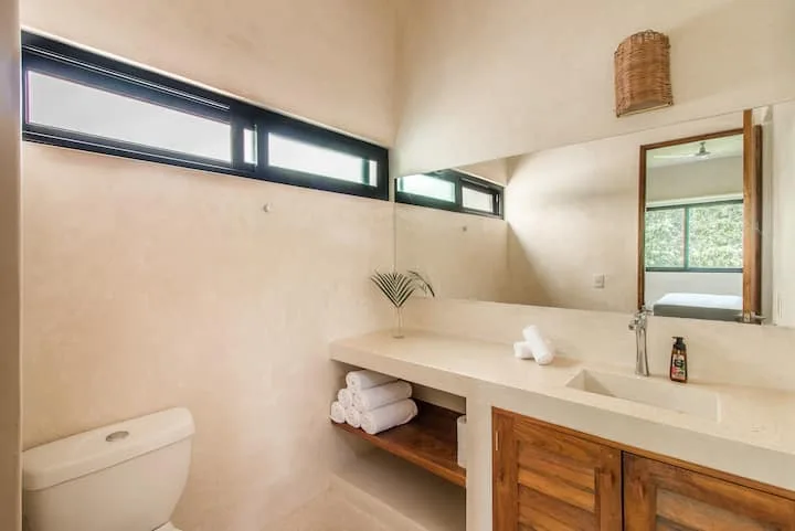 Penthouse in La Veleta, Tulum