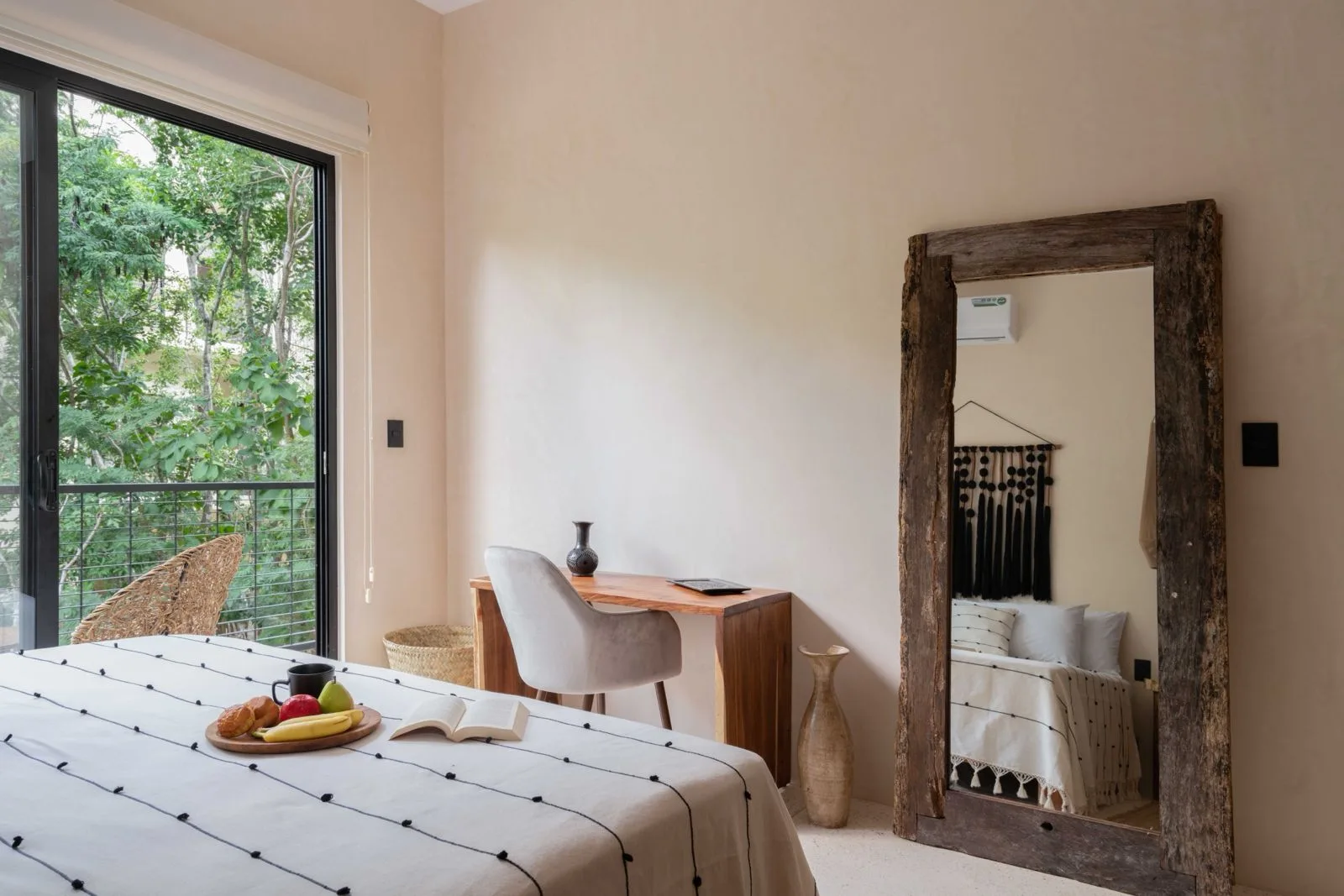 3 Bedroom Property in Aldea Zama Tulum