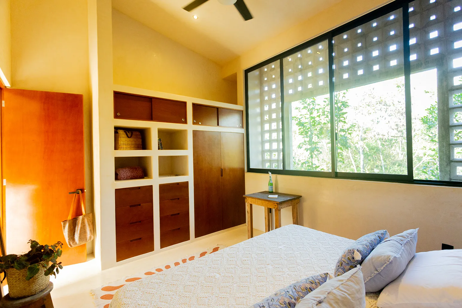 Villa in Tulum – Tumben Kaa