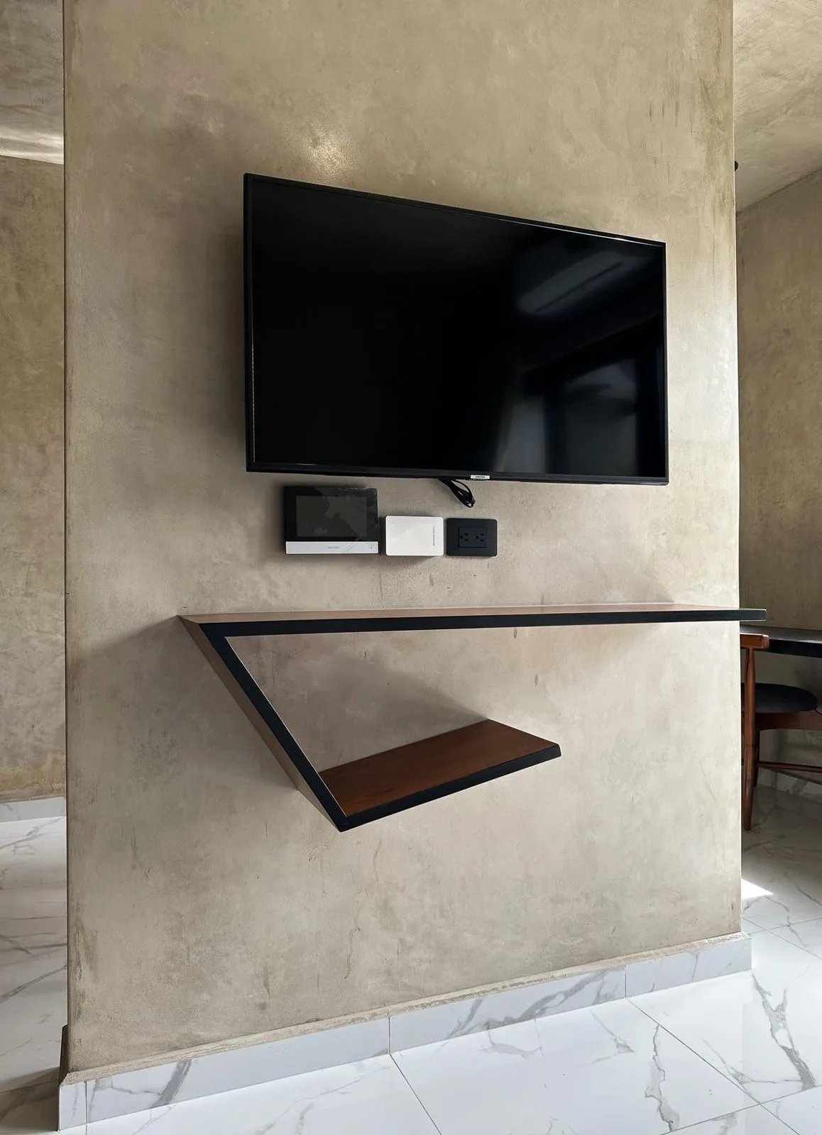 Studio Apartment in Tulum