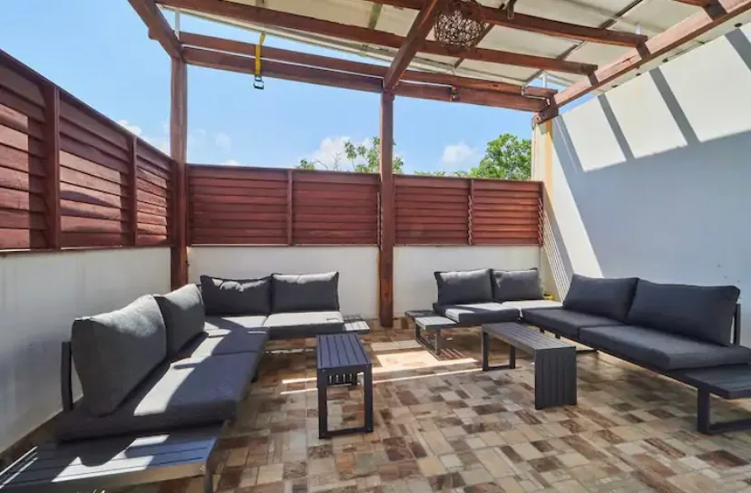 3 Bedroom Villa in Aldea Zama, Tulum