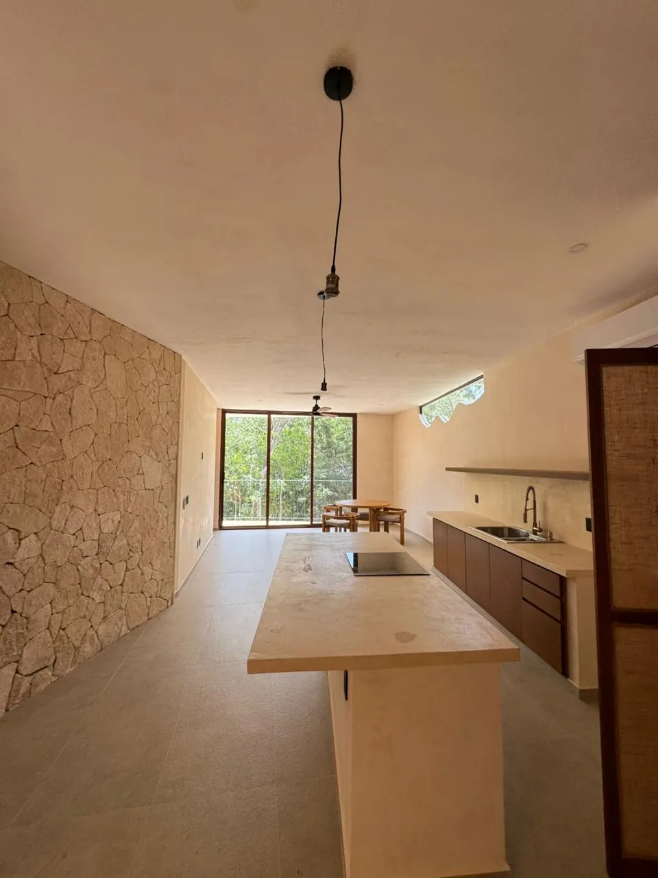 3 Bedroom Apartment in La Veleta, Tulum