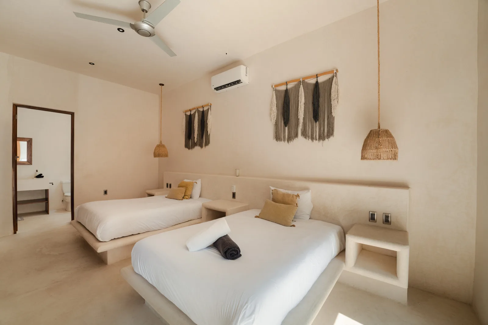 3 Bedroom Villa in Holistika, Tulum