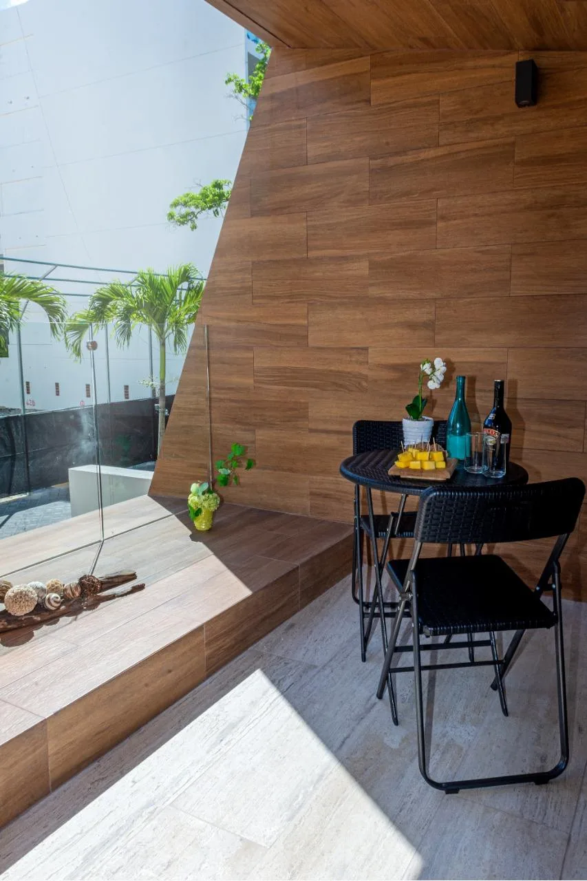 1 Bedroom Condo for Rent in Playa del Carmen