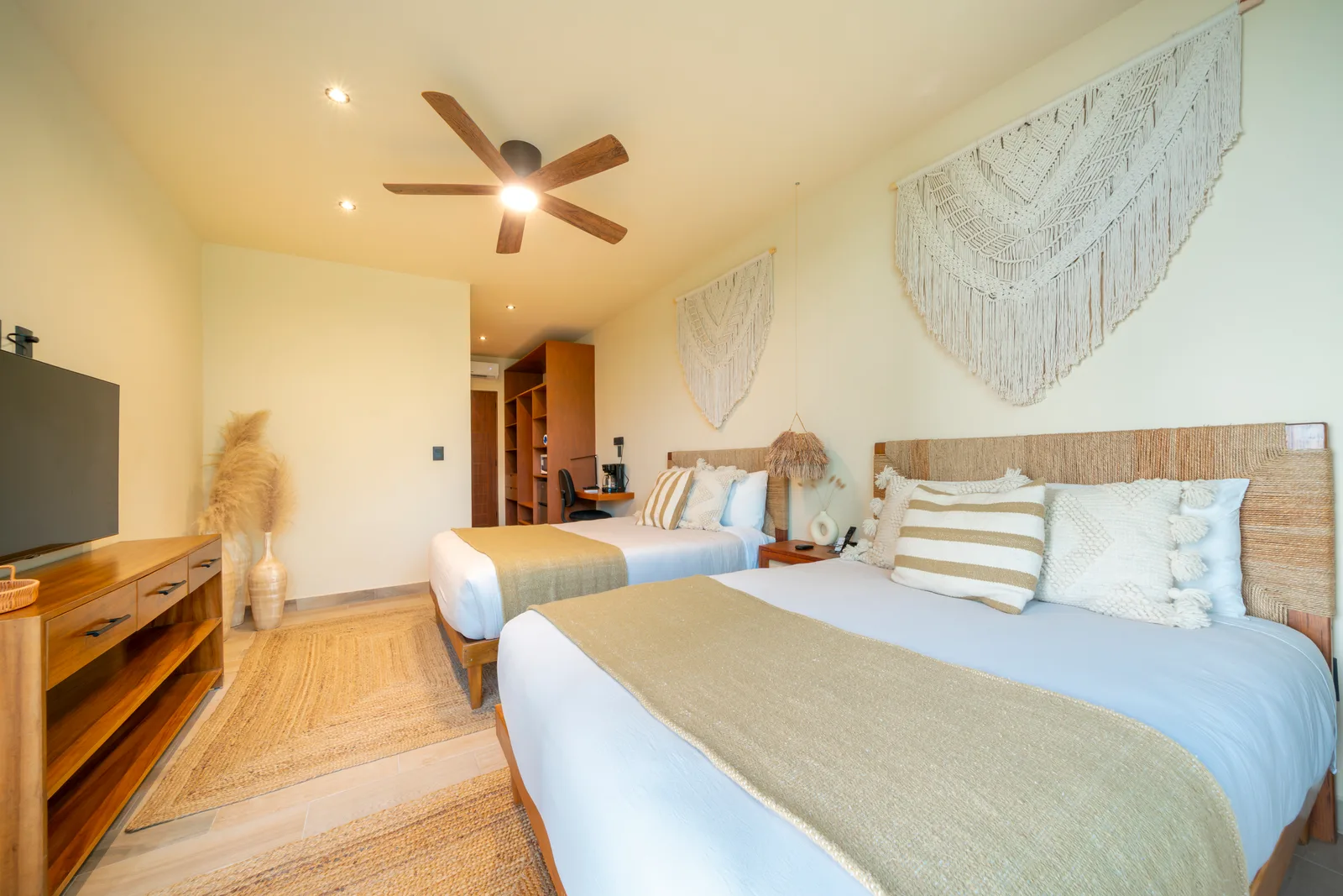 Penthouse in Aldea Zama, Tulum