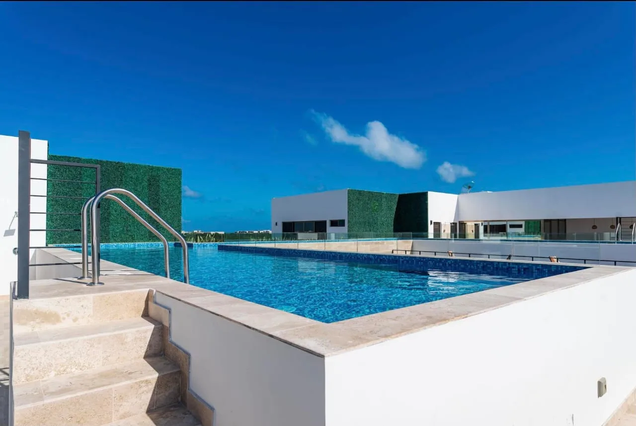 2 Bedroom Lock-Off Apartment in Aldea Zama, Tulum