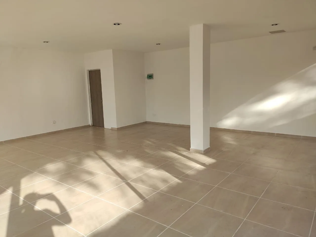 Commercial Space in Tulum