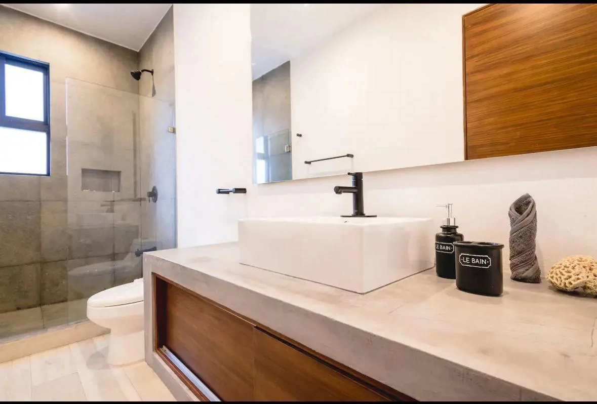 1 Bedroom Apartment in La Veleta, Tulum