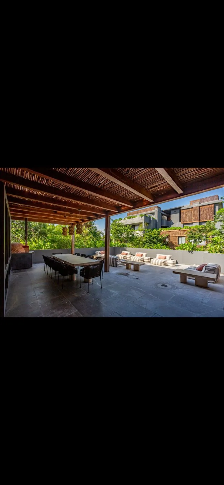 1 Bedroom Apartment in Aldea Zama, Tulum