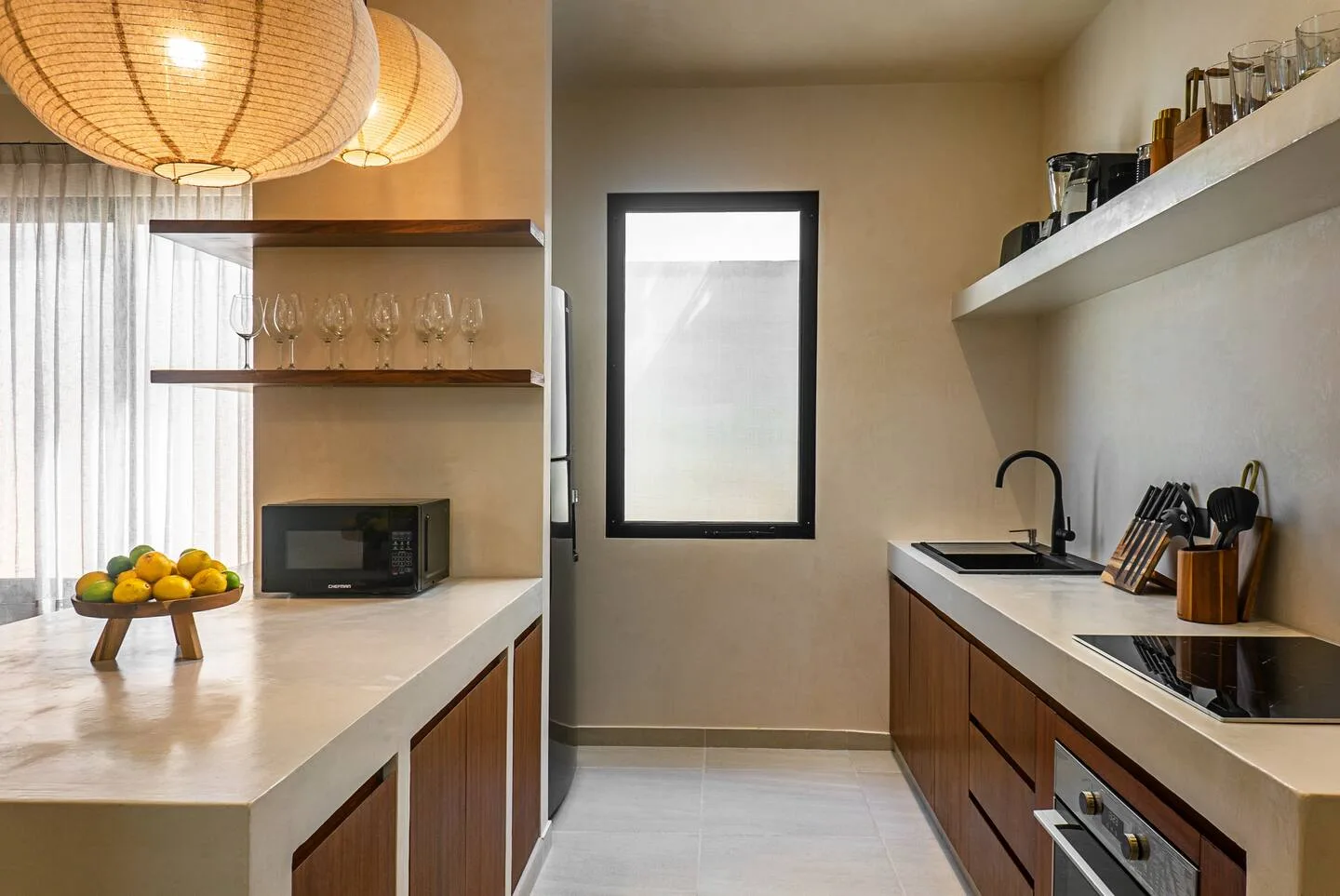 4 Bedroom Villa in Tulum