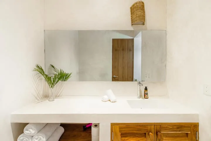 Penthouse in La Veleta, Tulum
