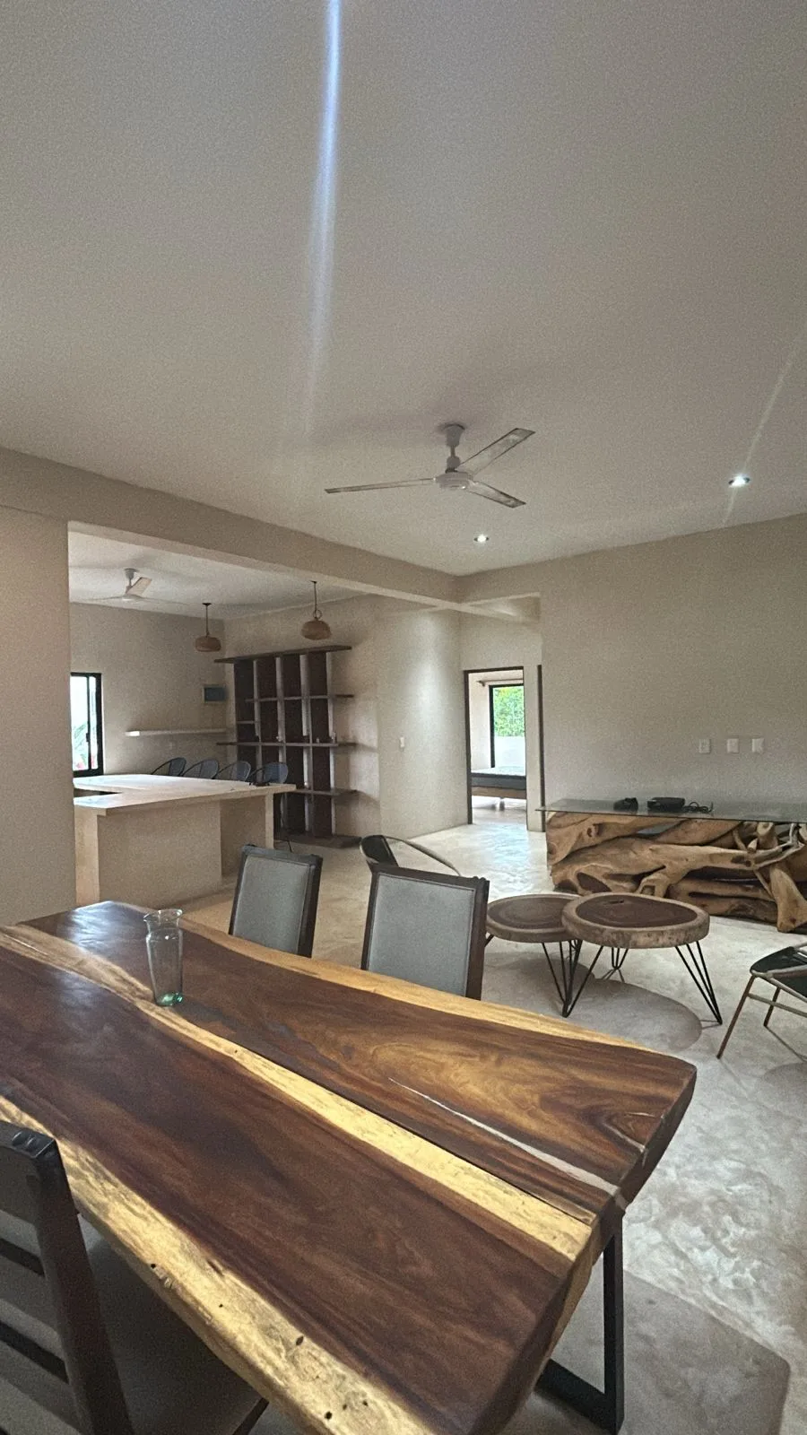 2 Bedroom Apartment in Tulum