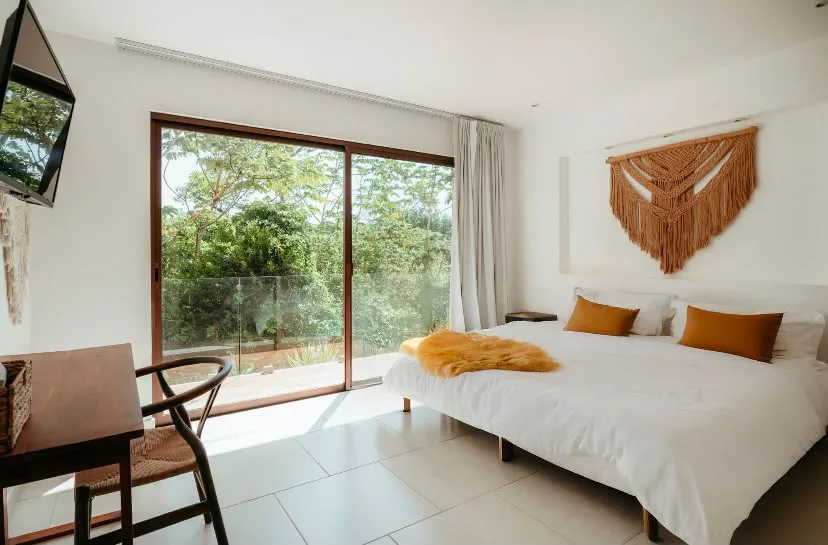 1 Bedroom Apartment in La Veleta, Tulum