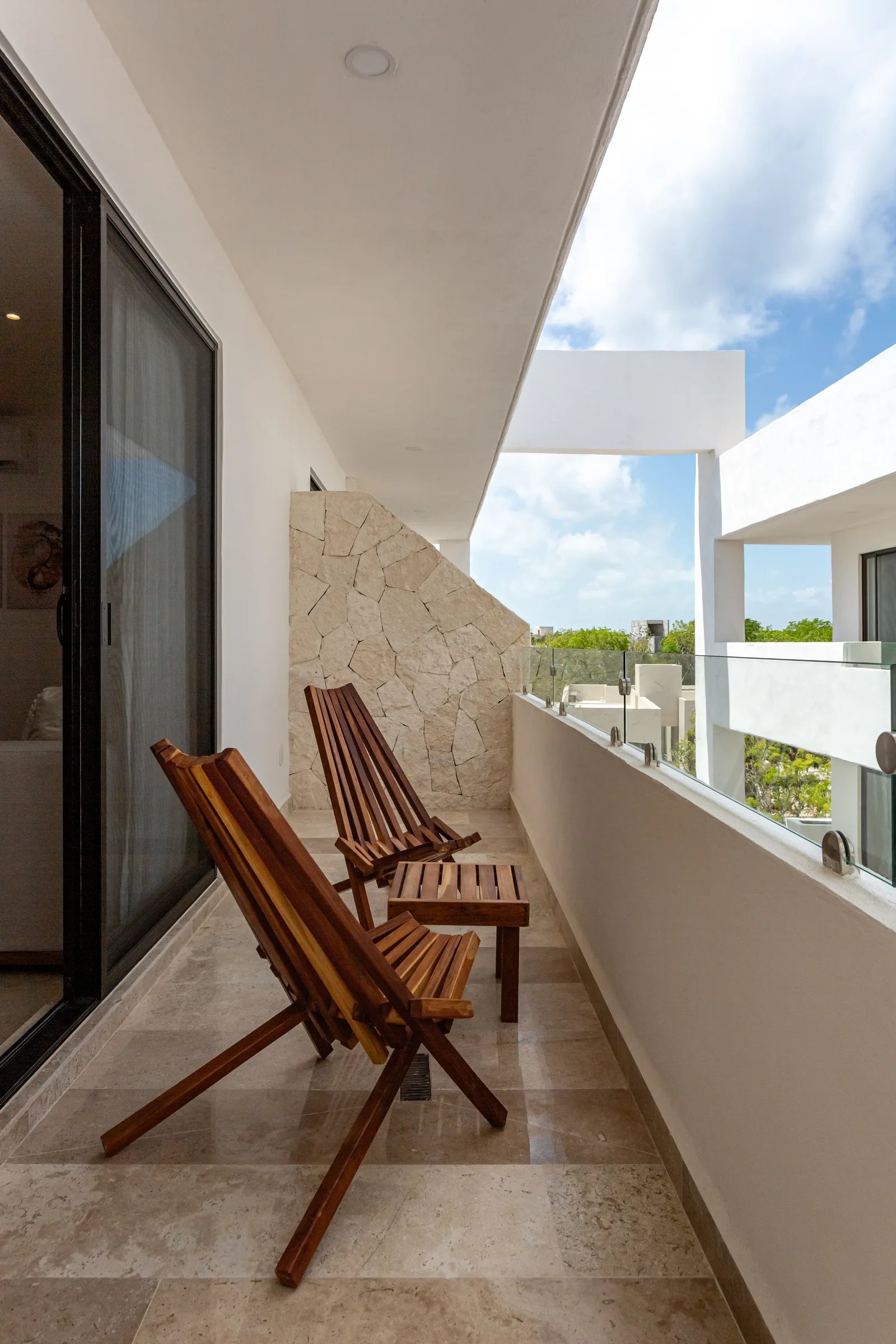 1 Bedroom Apartment in Tulum