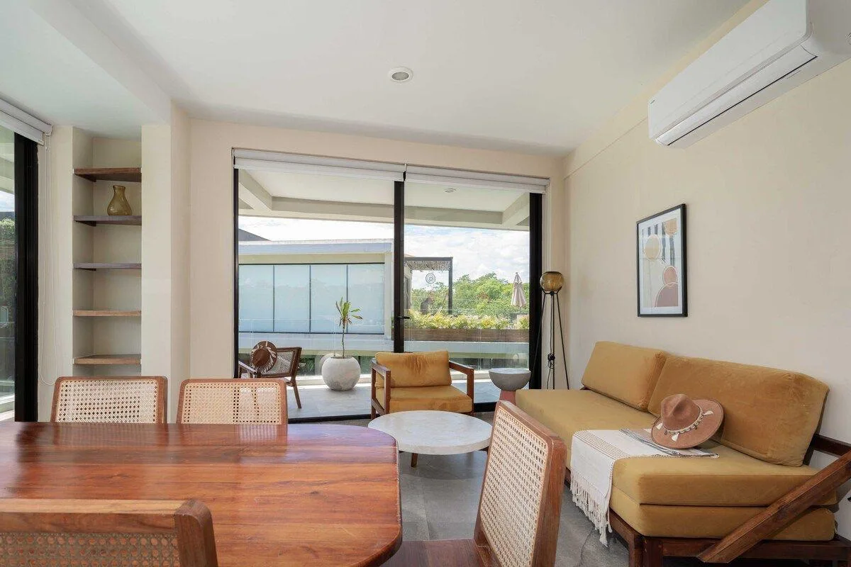2 Bedroom Apartment in La Veleta, Tulum