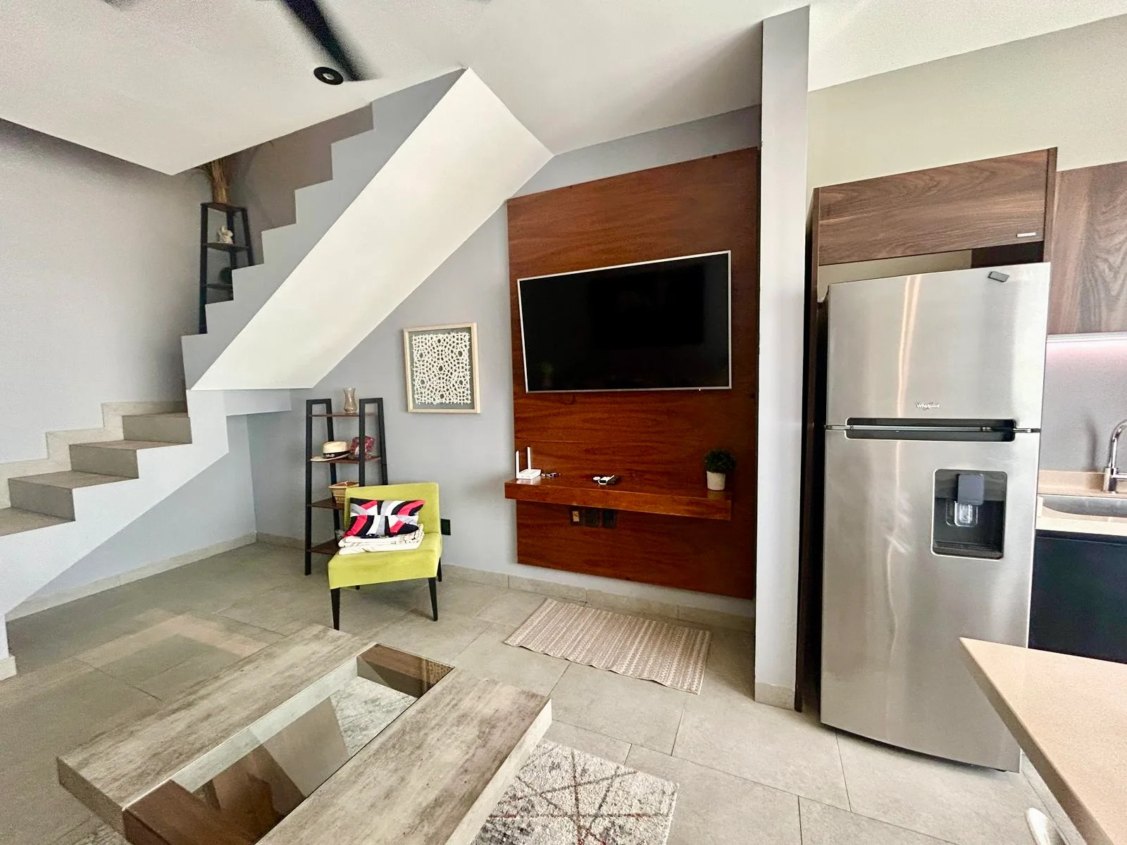 Loft in Coco Beach, Playa del Carmen