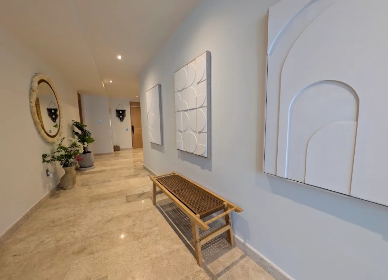 Property in Tulum Aldea Zama