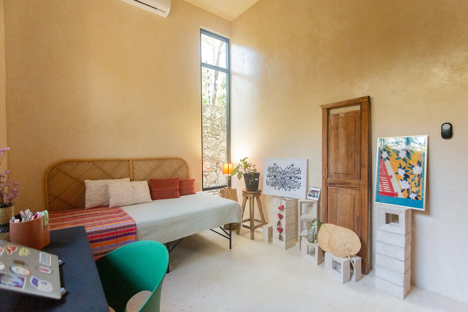 Villa in Tulum – Tumben Kaa