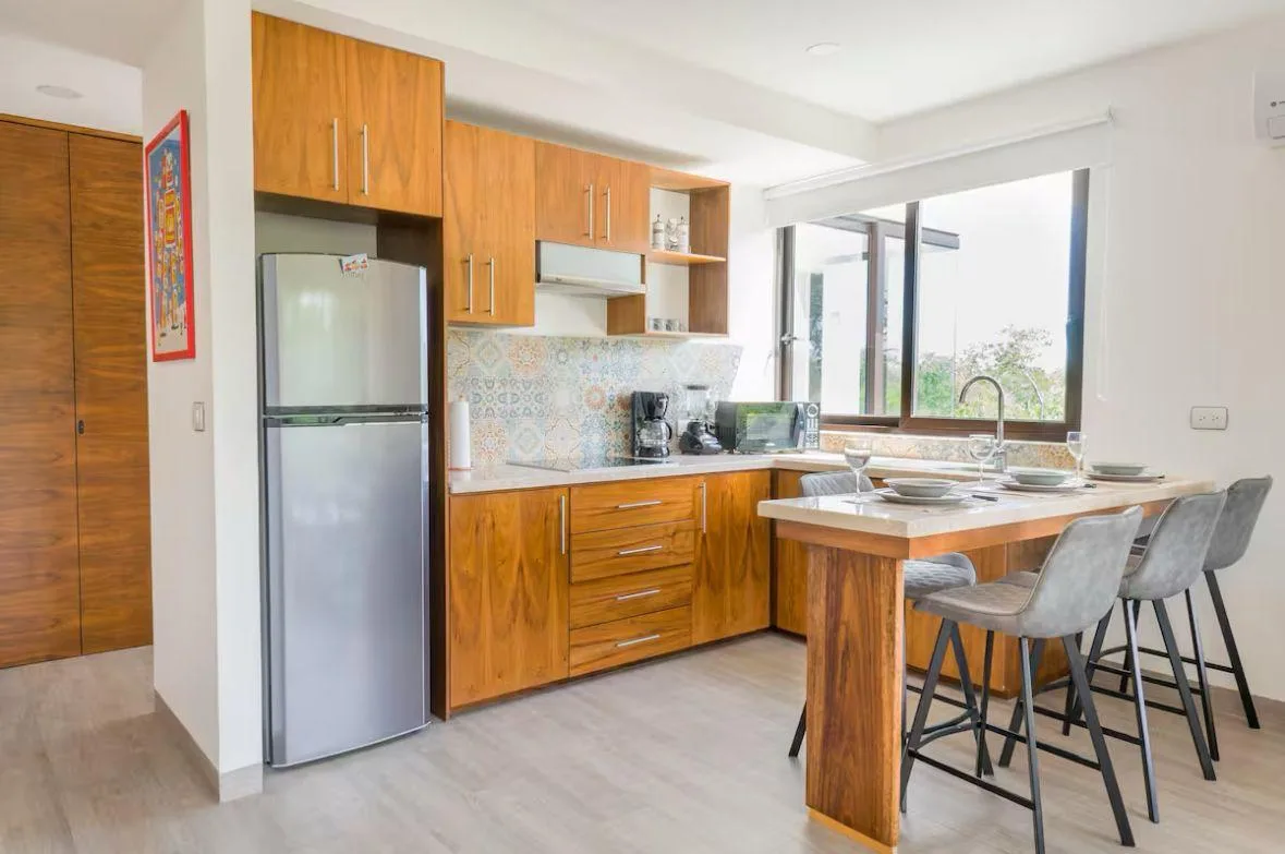 Penthouse in La Veleta, Tulum