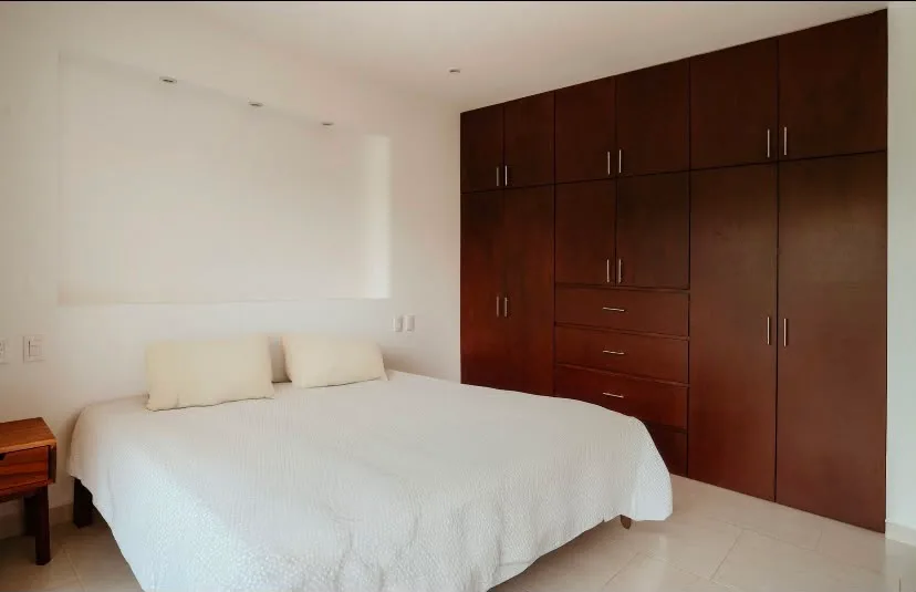 1 Bedroom Apartment in La Veleta, Tulum