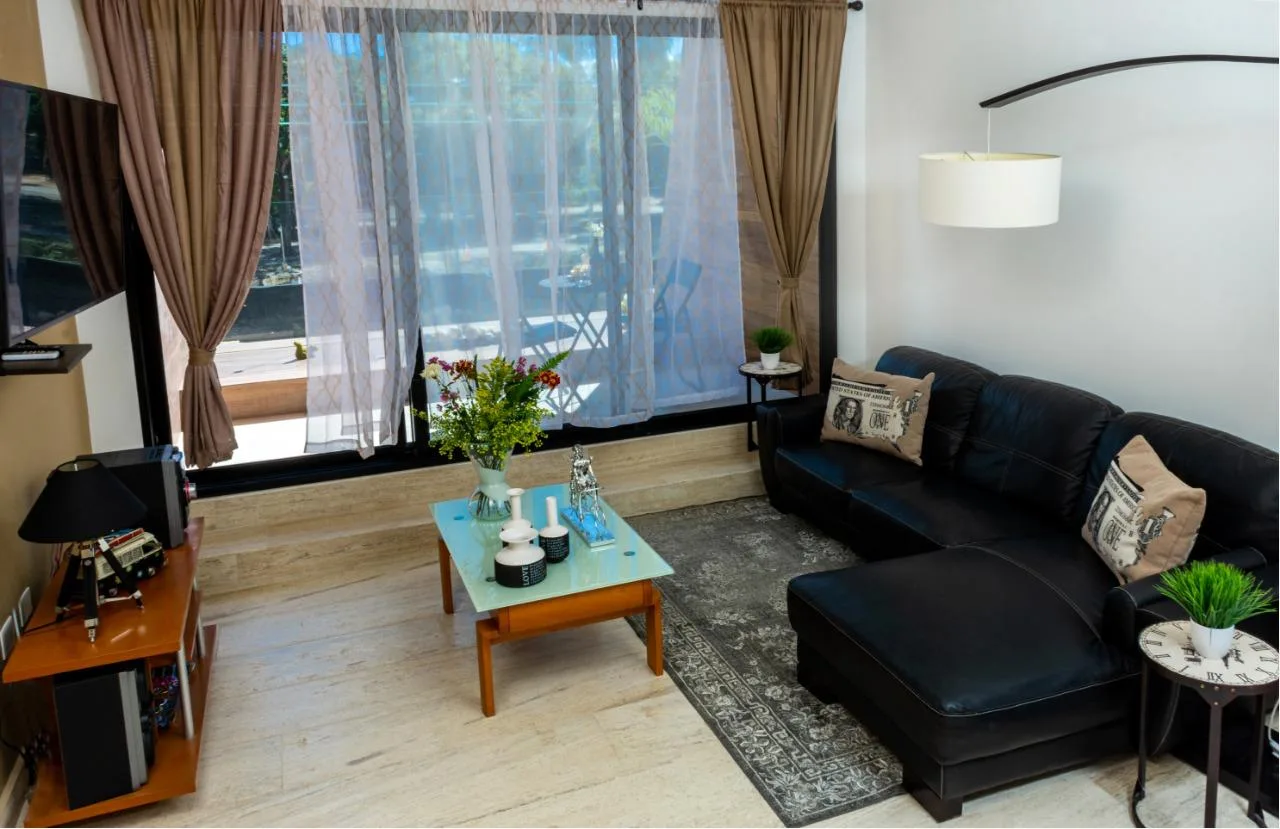 1 Bedroom Condo for Rent in Playa del Carmen