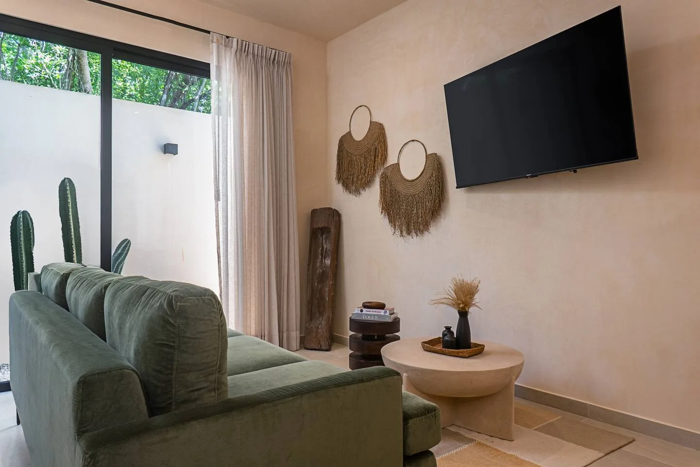 4 Bedroom Villa in Tulum