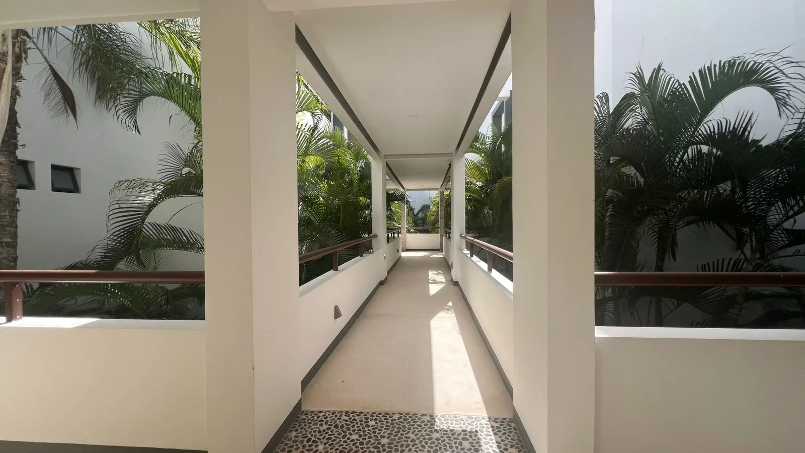 1 Bedroom Apartment in Tulum Country Club