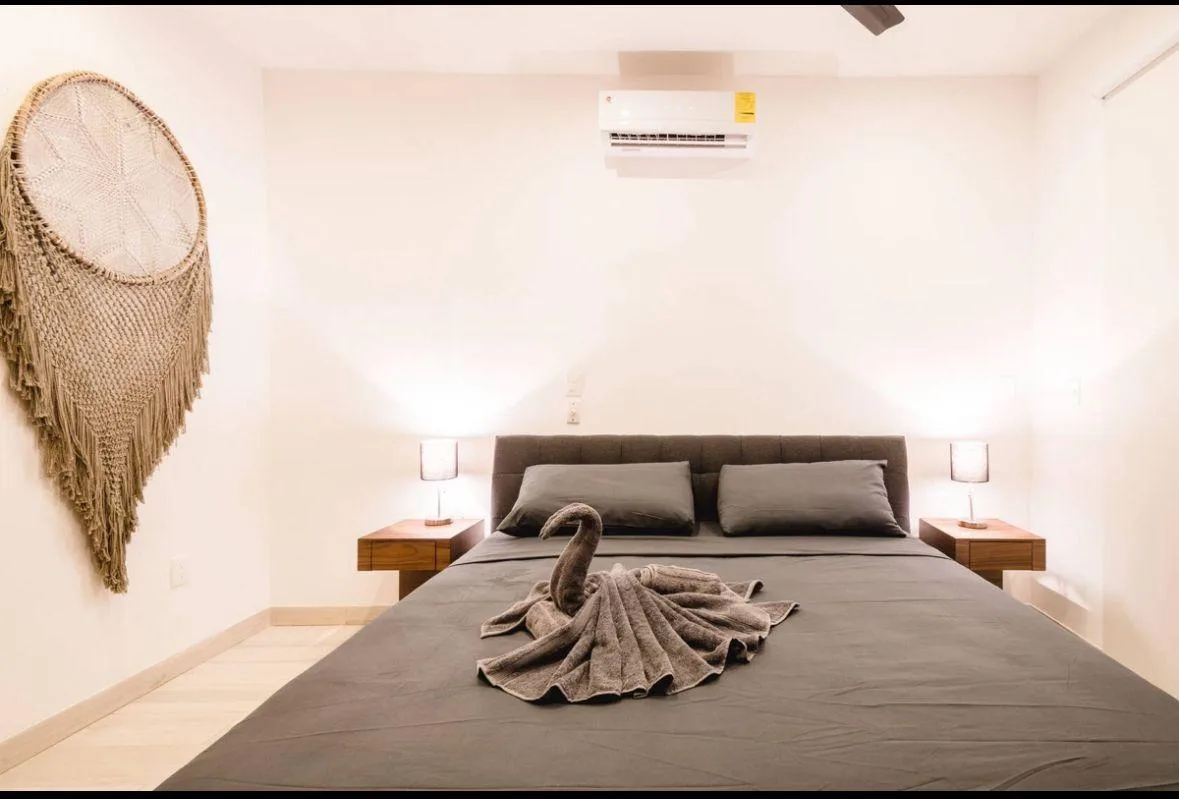 1 Bedroom Apartment in La Veleta, Tulum