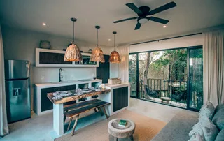 1 Bedroom Apartment in Tumben Ka, Tulum