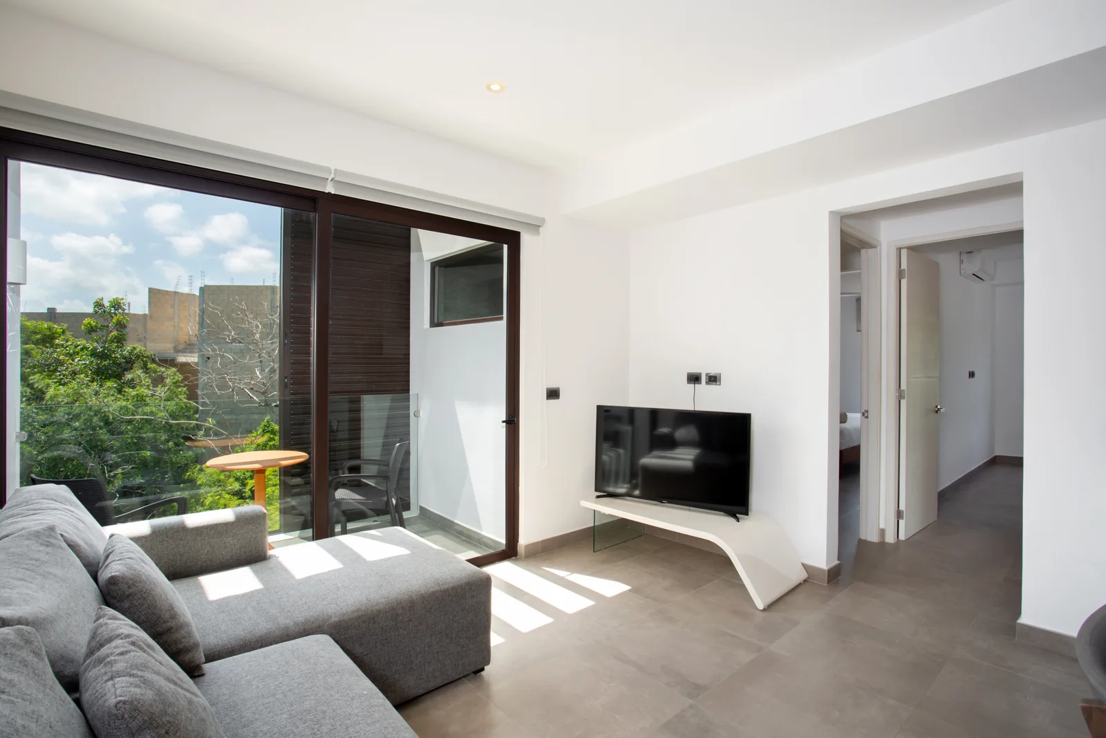 2 Bedroom Penthouse in Aldea Zama, Tulum