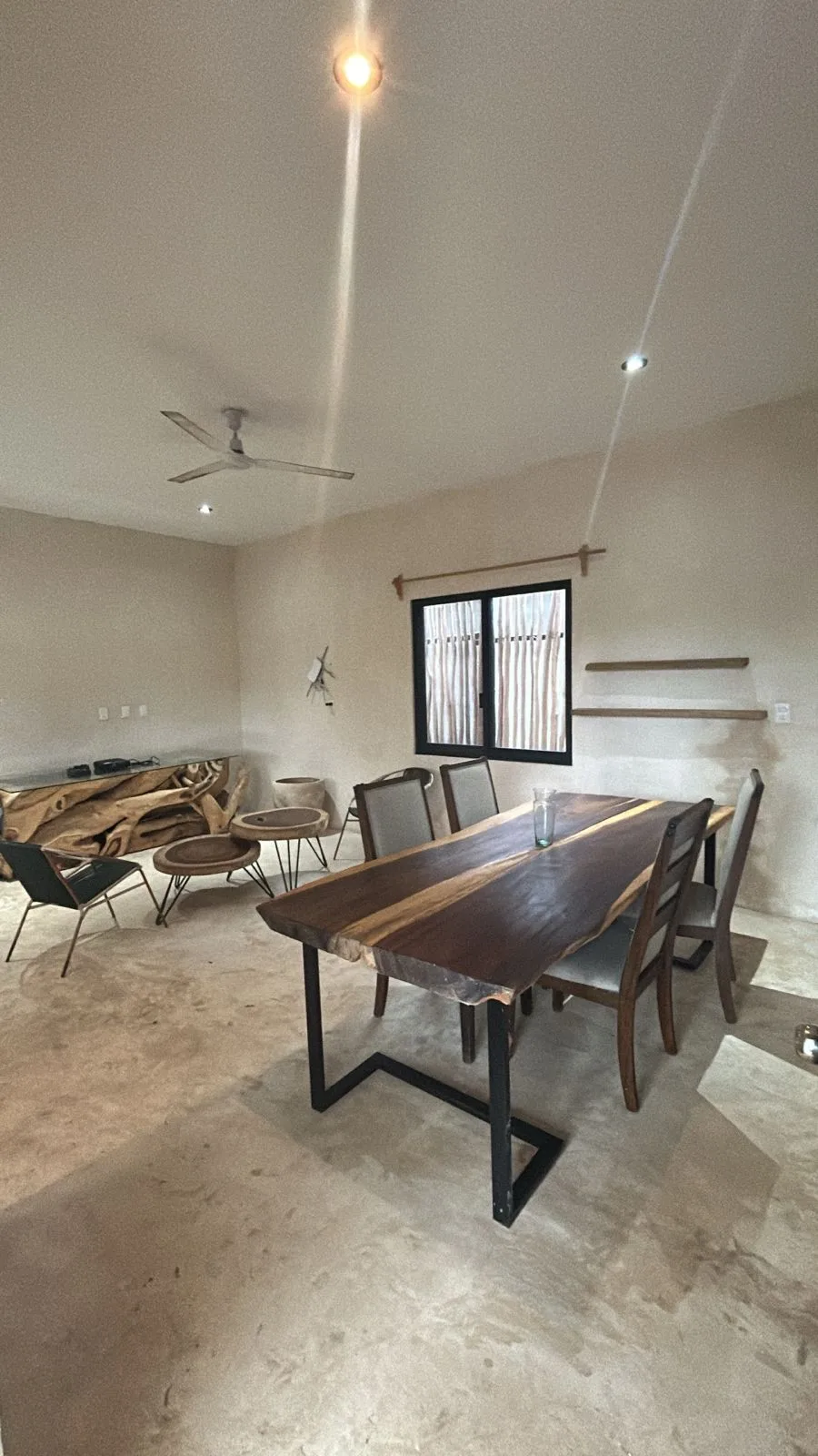 2 Bedroom Apartment in Tulum