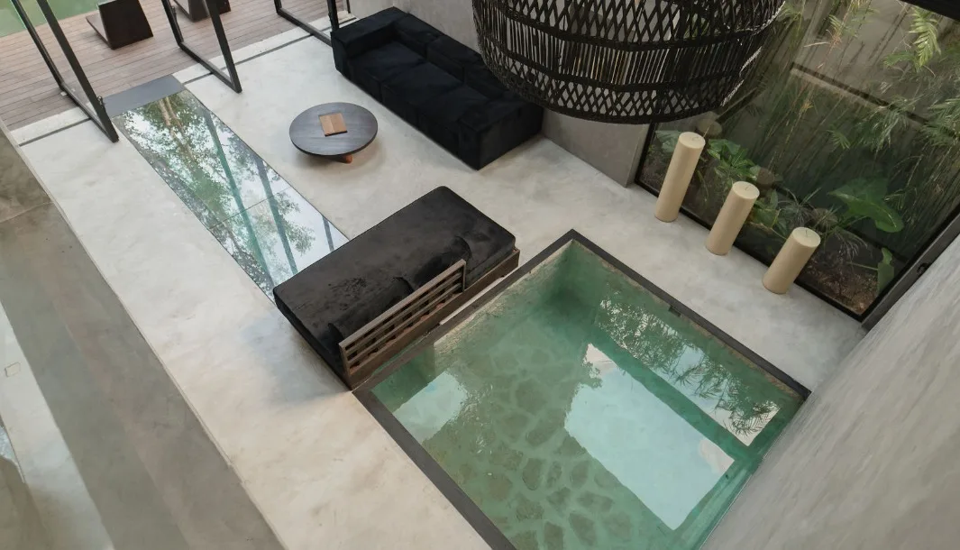 Villa in Región 15, Tulum