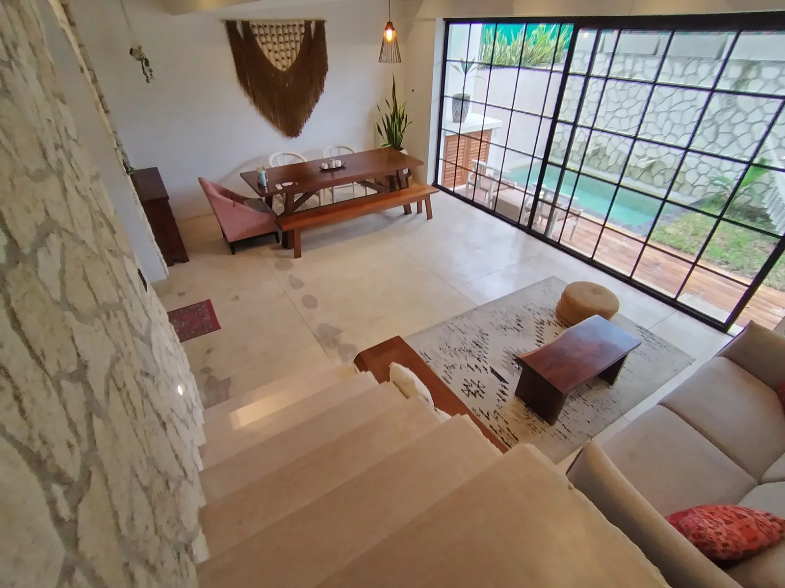 3 Bedroom Villa in Aldea Zama, Tulum