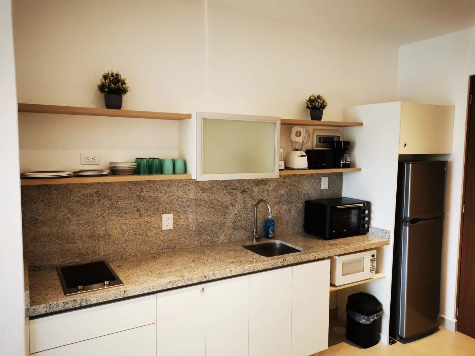 Studio Apartment in Playa del Carmen