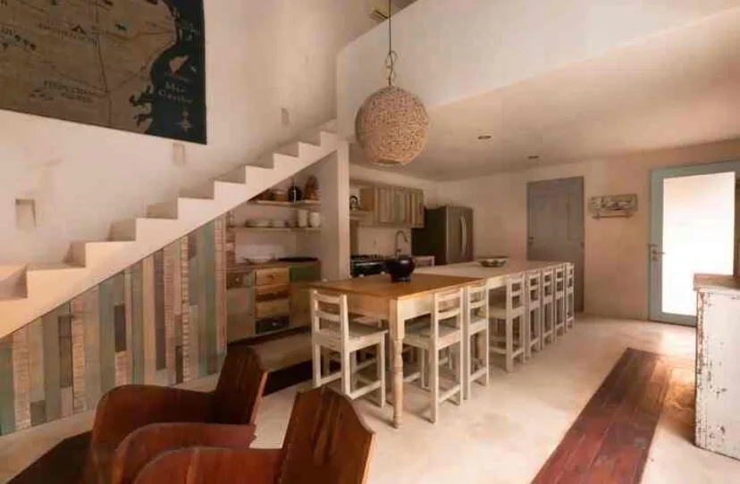 3 Bedroom Villa in La Veleta, Tulum