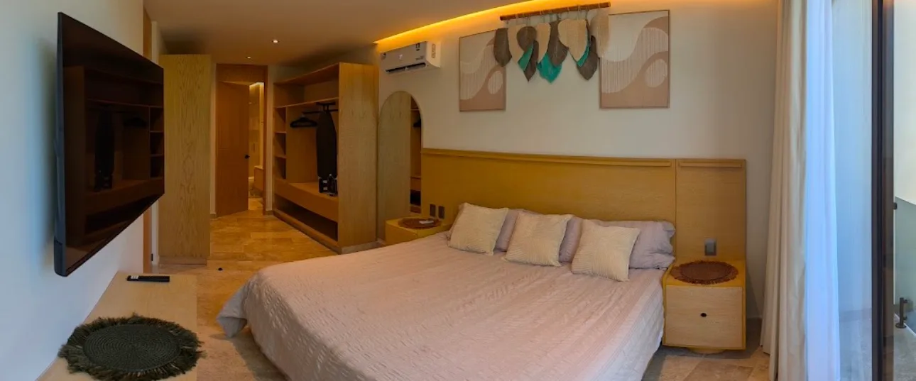Property in Tulum Aldea Zama